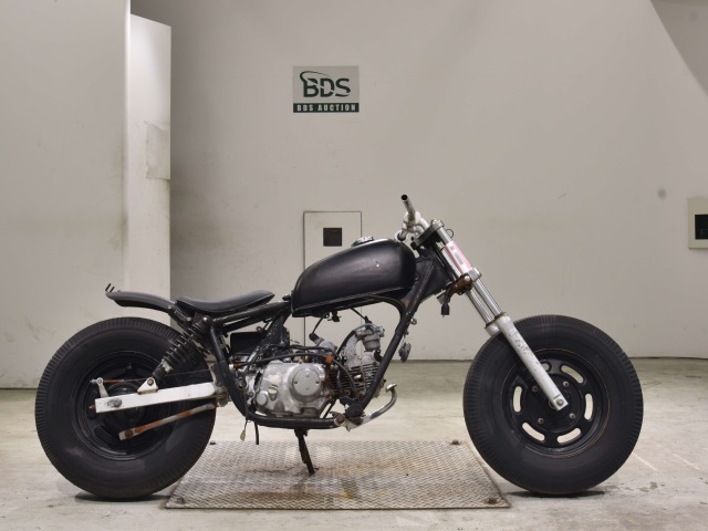 Honda MAGNA50 1995