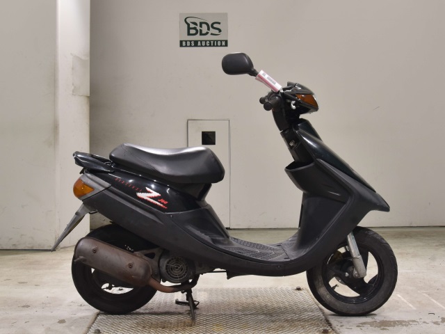 Yamaha JOG Z 1992