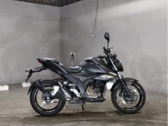 Suzuki GIXXER250