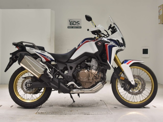 Honda AFRICATWIN CRF1000L 2018