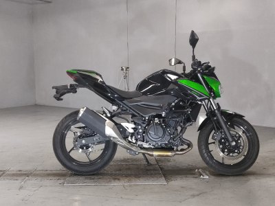 Kawasaki NINJA250 2023