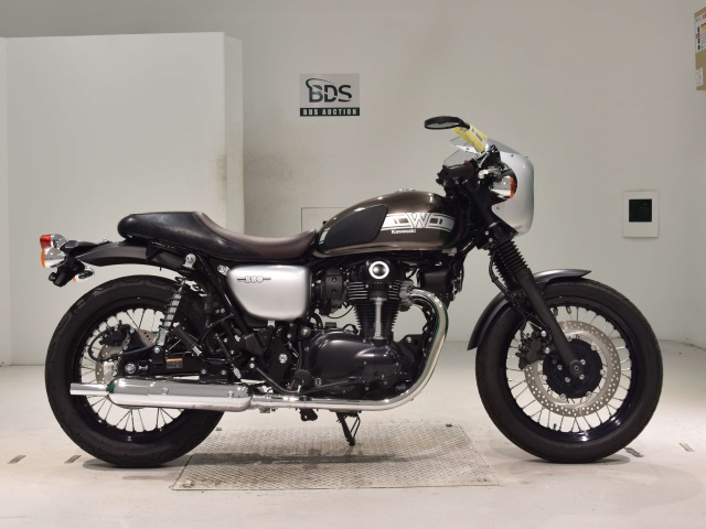 Kawasaki W800 2020