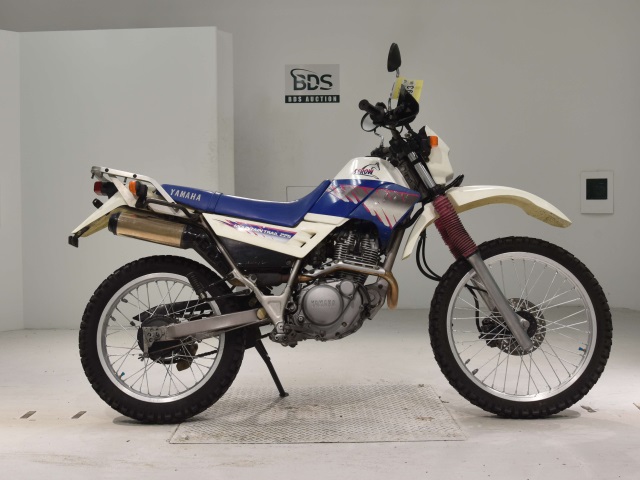 Yamaha SEROW XT225 1991