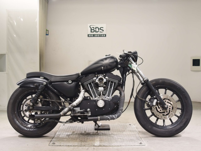 HD SPORTSTER XL1200S 2002