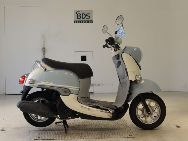 Yamaha VINO50 2019