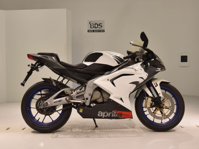 Aprilia RS125 2007