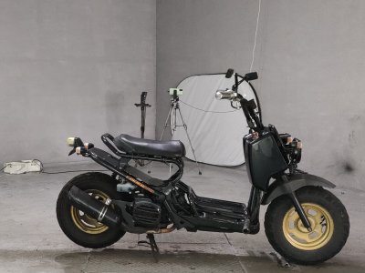 Honda ZOOMER 2003