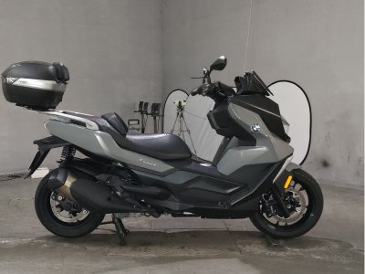 BMW C400GT 2020