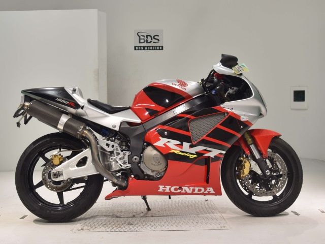 Honda VTR1000SP 2002