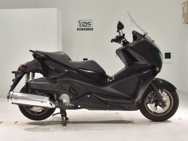 Honda FAZE 2009