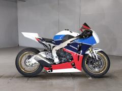 Honda CBR1000RR 2010