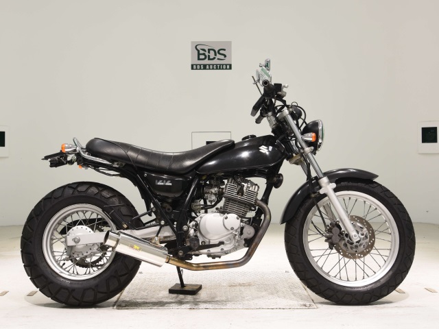 Suzuki VAN VAN 200 2004