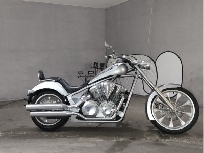 Honda VT1300CX FURY 2012