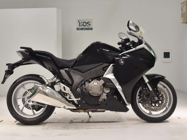 Honda VFR1200FD 2015