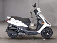 Yamaha AXIS Z 2019