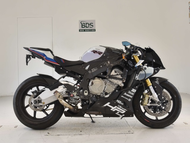 BMW S1000RR 2015