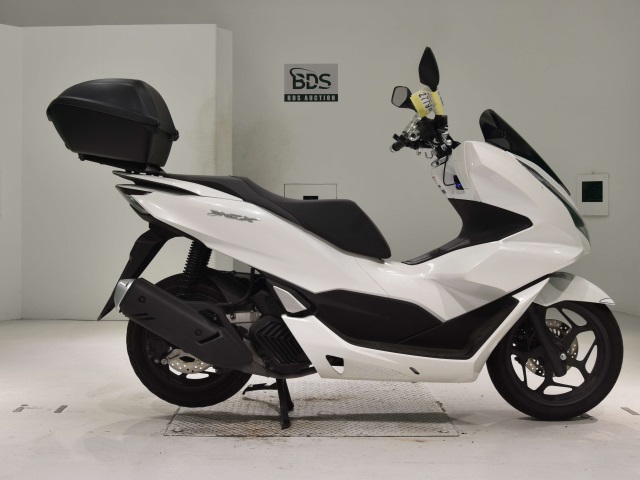 Honda PCX125 2021