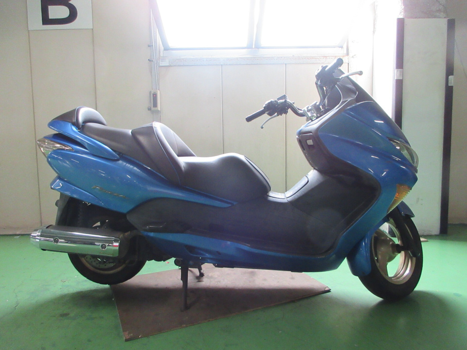 Honda FORZA 2007