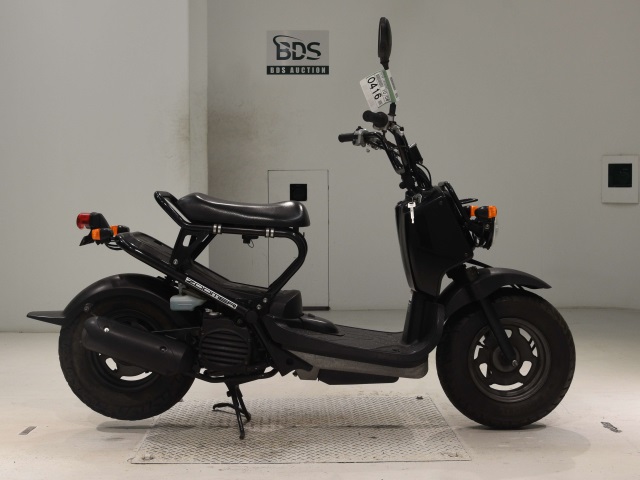 Honda ZOOMER50 2004