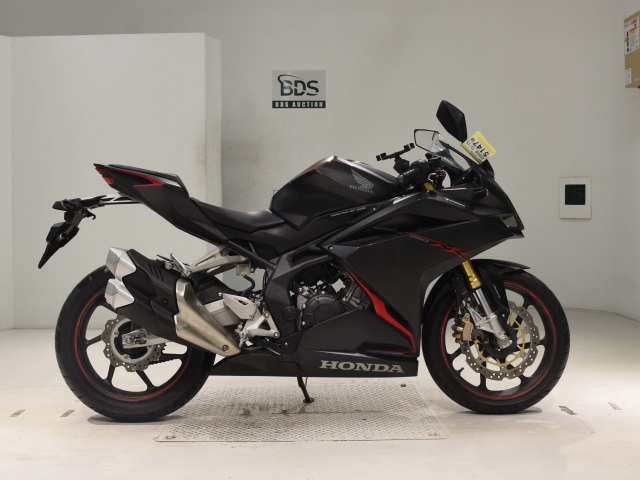 Honda CBR250RRA 2019