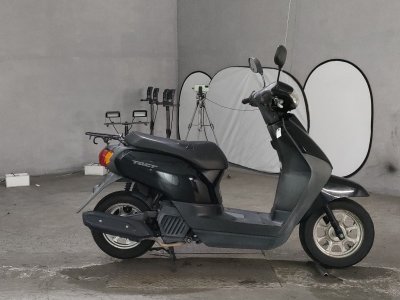 Honda TACT125 2016