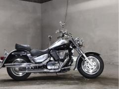 Suzuki INTRUDER 1500LC 1998