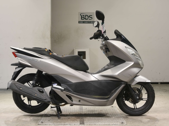 Honda PCX125 2016