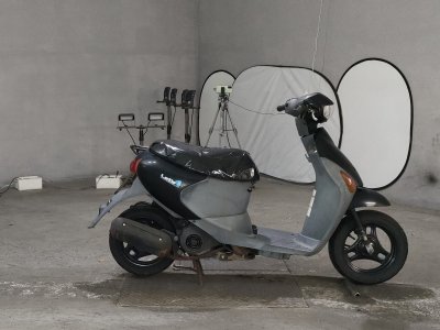 Suzuki LETS4