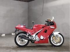 Yamaha FZR250 1987
