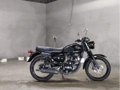 Kawasaki W175 2021