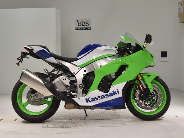 Kawasaki NINJA ZX-10RA 2024