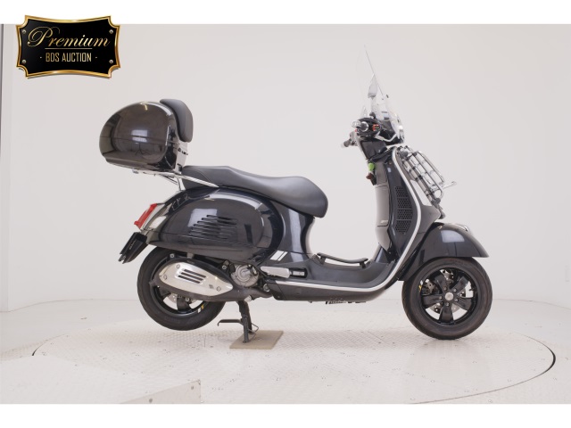 Vespa GTS300IE 2020