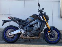 Yamaha MT-09A SP 2021