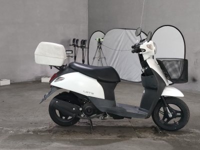 Suzuki LETS