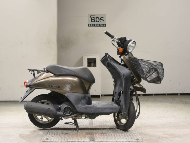 Honda TODAY 2011