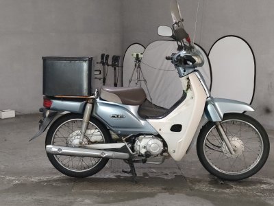 Honda SUPER CUB50 2016