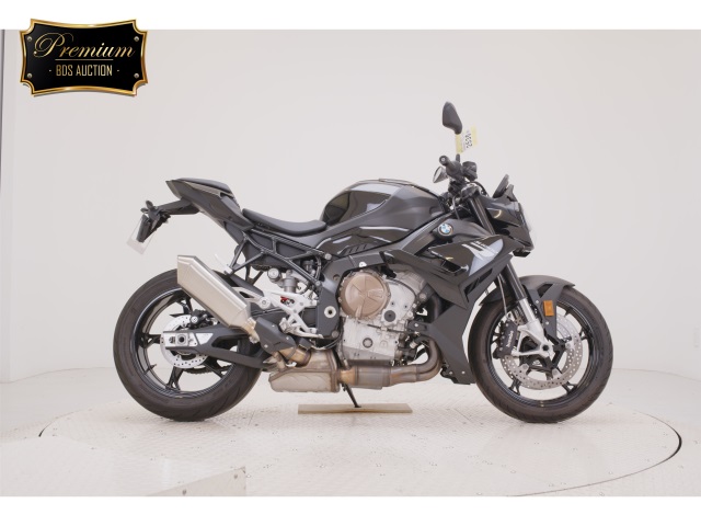 BMW S1000R 2024