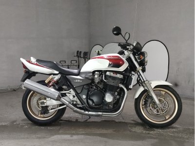 Honda CB1300SF 1998