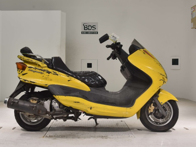 Yamaha MAJESTY 250 2000