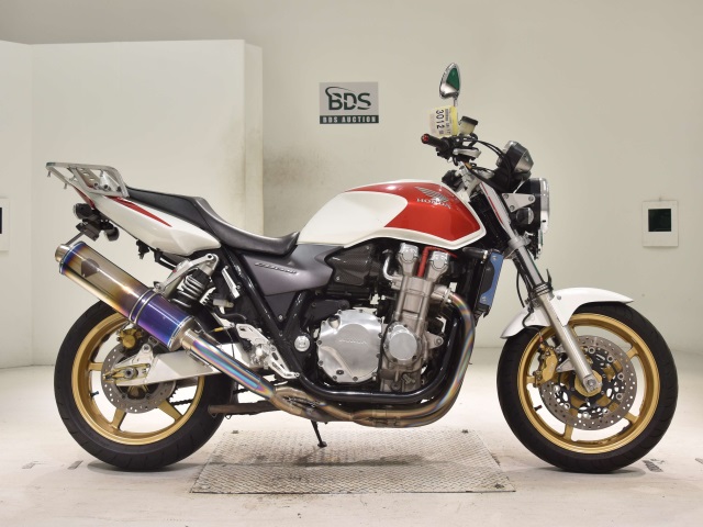 Honda CB1300SF 2004