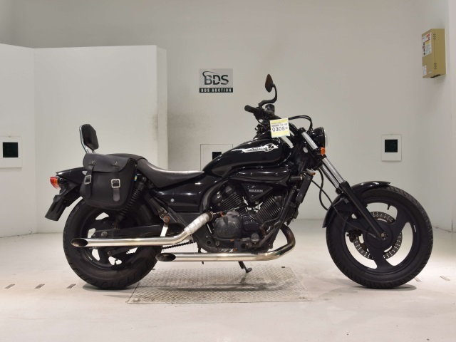 Kawasaki ELIMINATOR 250V 2001