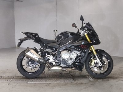 BMW S1000R 2019