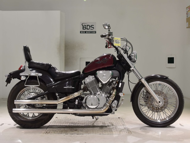 Honda STEED600 1994