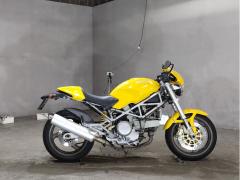 Ducati MONSTER 400 2004