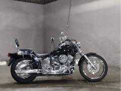 Yamaha DRAGSTAR XVS400 1997