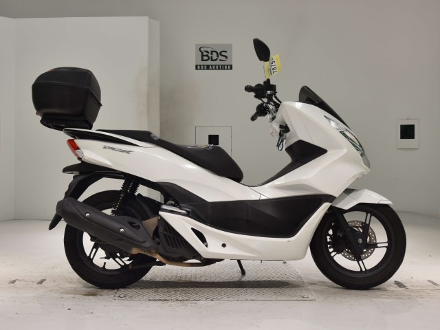 Honda PCX125 2015