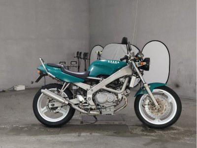Honda VT250 SPADA 1988