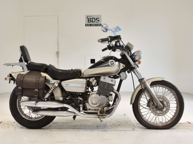 Honda REBEL CMX250 1994