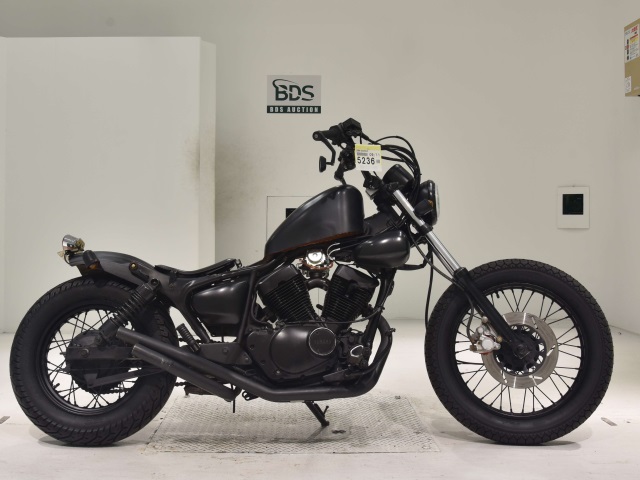 Yamaha VIRAGO XV250 1991