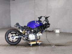 Honda VTR250 2007